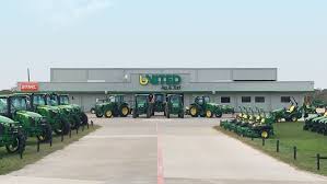 Maybe you would like to learn more about one of these? John Deere Cleburne Tx