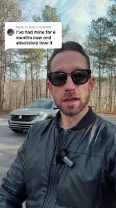 Replying to @Jessi good to hear! These are my Whoa’s and No’s #volkswagen  #newcar #carsoftiktok #volkswagenatlas