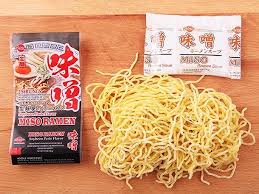 Where to buy ramen noodles. The Fresh Ramen Kits From Sun Noodle Will Knock Your Socks Off Best Ramen Noodles Noodles Ramen