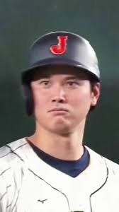 I love Shohei Ohtani because his expressions are just so rich!🥰#shohe...