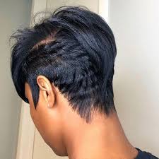 Short hair gives you a taste of power that you can't experience with long, boring hairstyle. Pin On Emojis