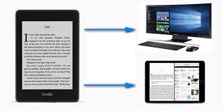 It supports epub, fb2, txt, and pdf files so you don't need to . How To Download Kindle Books To Pc And Ipad Any Ebook Converter