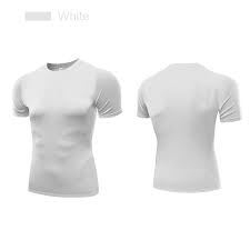 With experience in both design and fitness industries, thirteen fit apparel specializes in custom graphic design for apparel and our own retail product line. Compression Shirts Fitness Body Buliding Tops Sports Clothing For Man Gym Tees Dry Fit Short Sleeve Running Apparel B5011 Hot Sale T Shirt Over Shirt Best T Shirt Site From Susie168 85 39