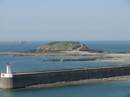 Grand Be Vu D 39 Aleth Grand Be Wikipedia Vacances En France Tourisme Bretagne