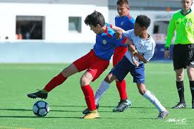 Malaysia vs vietnam u15 youtube. Torneo Internacional De Futbol Base Micfootball Micfootball 19