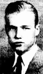 Lois Franklin Beard Jr : Second Lieutenant from Florida, World War II  Casualty