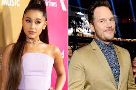 Watch best movie ariana grande, starring ariana grande, movies online fmovies. Ariana Grande Chris Pratt Among Winners At 2019 Kids Choice Awards Page Six