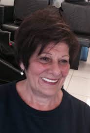 Nancy Newland Obituary