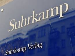 Suhrkamp Verlag