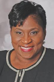 Pastor Sonja R. Dawson