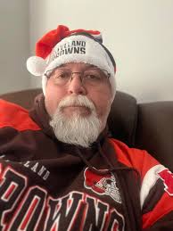 Cleveland Browns Forever ❤️