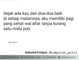 Puisi Pendek Kumpulan Puisi Penagenic Puisi Sajak Kutipan Remaja
