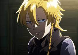 Pin By Van On No Guns Life Guns Anime Japanese Animation