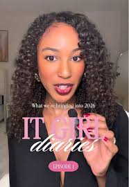 Embrace the It Girl Diaries: Transform Your Mindset