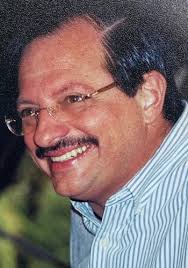 Ron Casper Obituary (1952