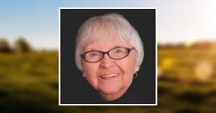 Dona M. Peterson Obituary 2019
