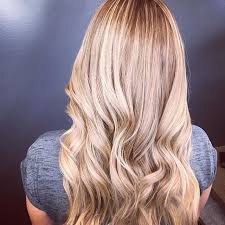 Foilayage Done By Kristen Instahair Frederictonsalon Summerhair Blondebalayage Fredericton Foilaya Best Hair Salon Laser Hair Removal Haircut And Color