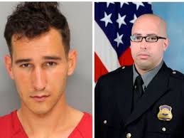 Cobb Man Who Fatally Stabbed Pentagon Officer Had Troubled Past