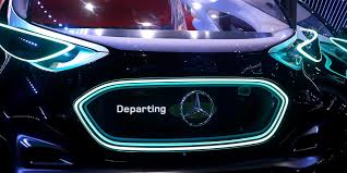 At daimler truck financial, we understand your business, and offer competitive commercial vehicle loans and leases built to help your business succeed. E Auto Daimlers Plan Durfte Ende Von Dieselmotor Beschleunigen Business Insider
