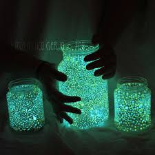 How To Make A Firefly Glow In The Dark Jar Do It Yourself Fun Ideas