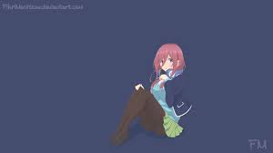 Background Miku Nakano Wallpaper Hd Gambarku Nakano miku nakano ichika nakano nino nakano yotsuba. background miku nakano wallpaper hd