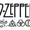 The led zeppelin logo generator. 3