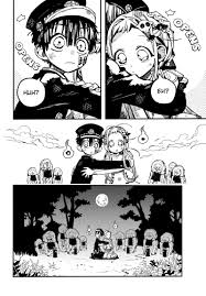 Dear my living dead bahasa indonesia. Jibaku Shounen Hanako Kun Vol 14 Chapter 67 Sumire Part 2 Manganelo Vozeli Com