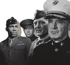 ARCA Race Car Sponsored by Marine Corps League