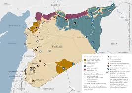 Find local businesses, view maps and get driving directions in google maps. Wiederaufbau In Syrien Stiftung Wissenschaft Und Politik