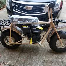 We did not find results for: Coleman Powersports Ct200u Trail 200 Mini Bikes Camo Camo Sportsman S Warehouse