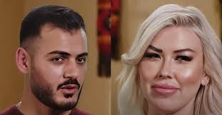 It'll be a bigger shock than OG Amanda #TheTraitors