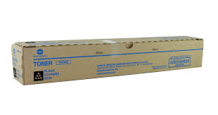 Konica Minolta Tn328k Aav8130 Black Toner Cartridge Katun toner perf do konica minolta bizhub 215. konica minolta tn328k aav8130 black toner cartridge