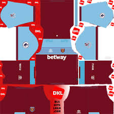West ham united logo png. West Ham United 2019 2020 Dls Fts Kits And Logo Dream League Soccer Kits