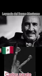 Carlos Zarate Vs Manzanares