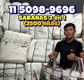Sábanas 2 en 1: Calidad y Variedad en Villacelina