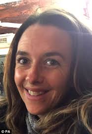 How do you tell two little boys Daddy murdered their Mummy?