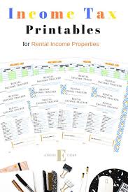 Pin On Income Tracker