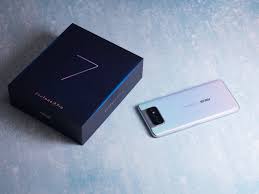 Asus ZenFone 7 Pro Review - Alone in ...