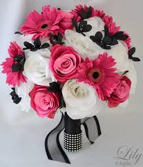 Wedding bouquets silk this possible during your search, you are not wrong to come visit the web massvn.com. Diy Silk Flower Wedding Bouquets Beloved Blog