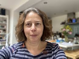 Linda Ross (@LindaRossSpirit)