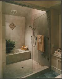 Roman Shower With Built In Seat Bathroom Plans Roman Shower Kitchen And Bath Showroom