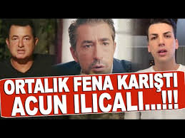 Kırmızı oda dizisinde 'sadi' karakterini canlandıran erkan petekkaya, dün akşam tv8'de yayınlanan bir müzik töreninde kerimcan durmaz'ın ödül almasına sosyal medyadan tepki gösterdi. Erkan Petekkaya Nin Acun Ilicali Icin Soyledigi Sozlere Kerimcan Durmaz Dan Soke Eden Cevap Youtube