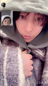 貓樣男子佐藤健Satoh Takeru