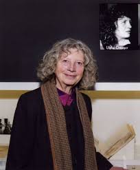 Bildergebnis für Ulrike Ottinger