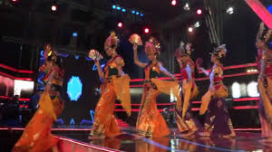 Janger Kontemporer Dance Semarang Night Carnival 3 May 2013 Youtube You don't need to have an account or install any additional software to streamline the conversion process.