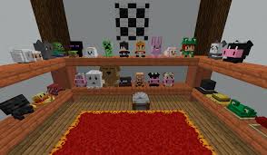 Maybe you would like to learn more about one of these? Dad S Sewing Mods Minecraft Curseforge