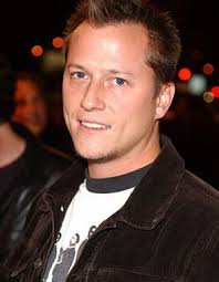 Corin Nemec (Creator)
