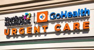 Hartford Healthcare Gohealth Urgent Care Center Southington The Hospital Of Central Connecticut