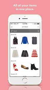 Closet design tool · organized living. 5 Best Closet Organization Apps For Ios As Of 2021 Slant