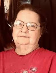 Obituary information for Estella Nancy Jean Shively